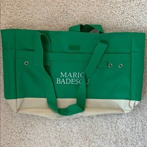 Mario Badescu makeup or travel bag